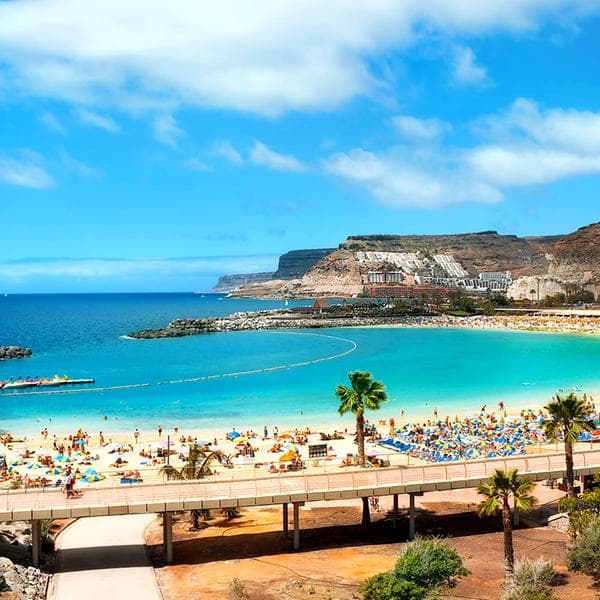 Gran Canaria